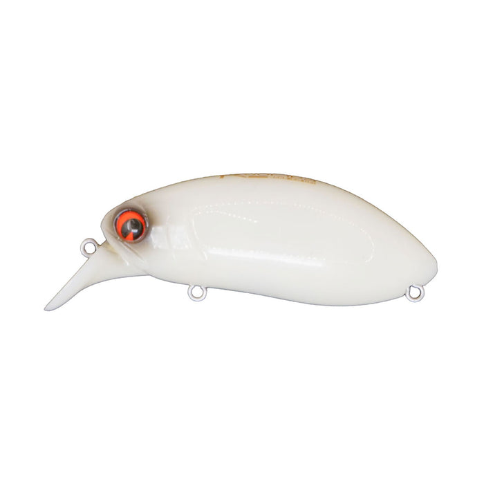 Rattling Roumba  #135 Bone