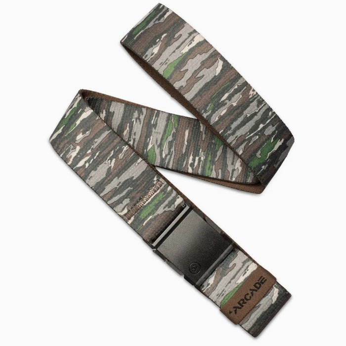 Realtree Camo Belt