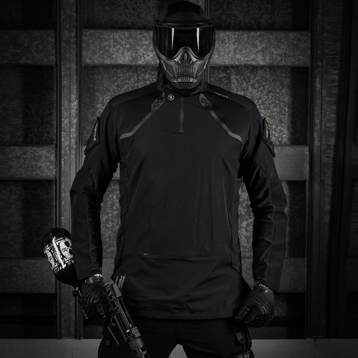 Recon Jersey - Stealth