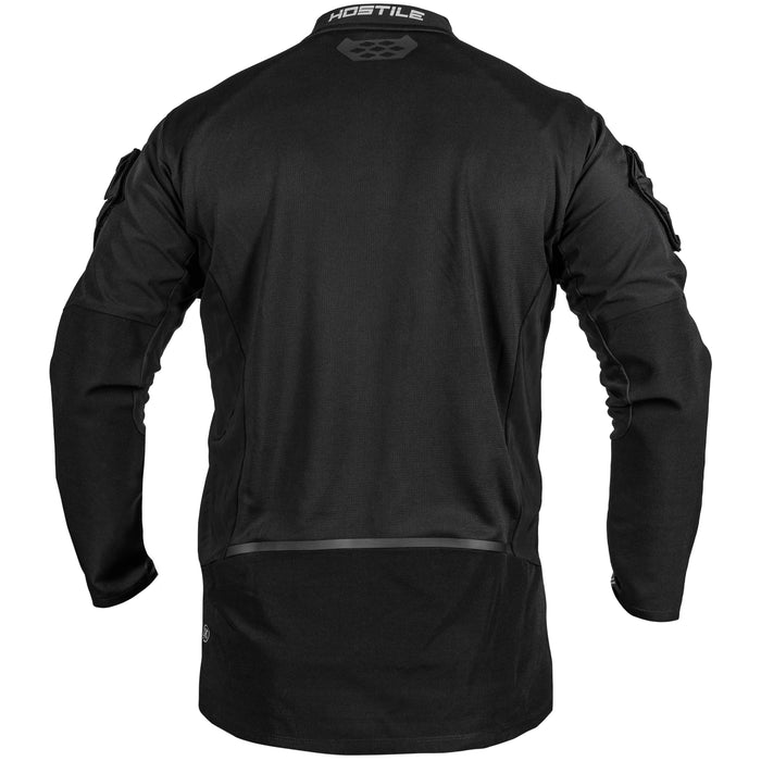Recon Jersey - Stealth