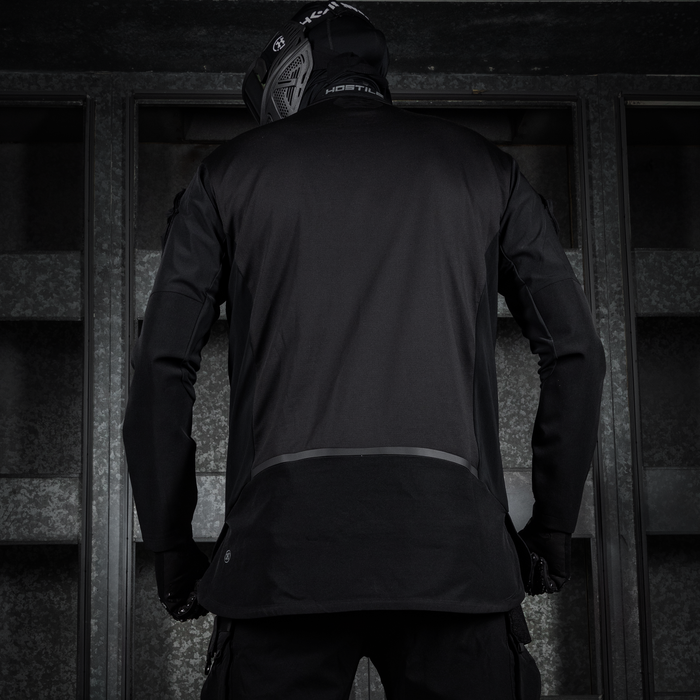 Recon Jersey - Stealth