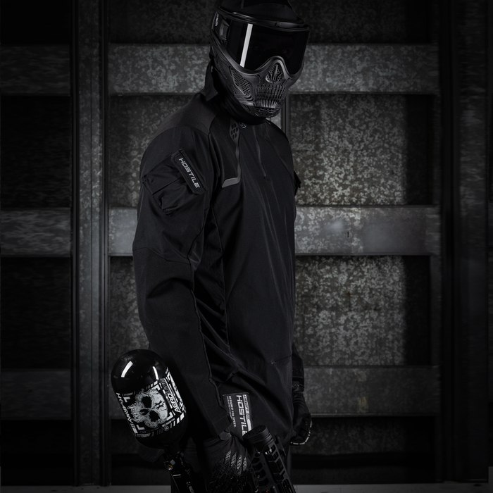 Recon Jersey - Stealth