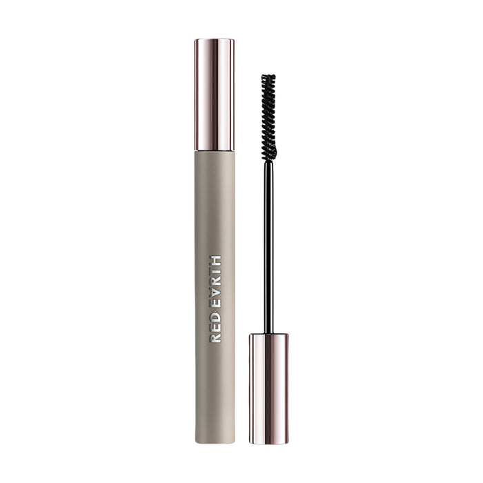 RED EARTH Long-wear Curing Slender Mascara T4927