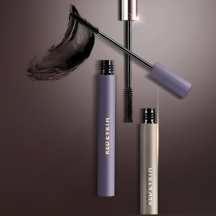 RED EARTH Long-wear Curing Slender Mascara T4927