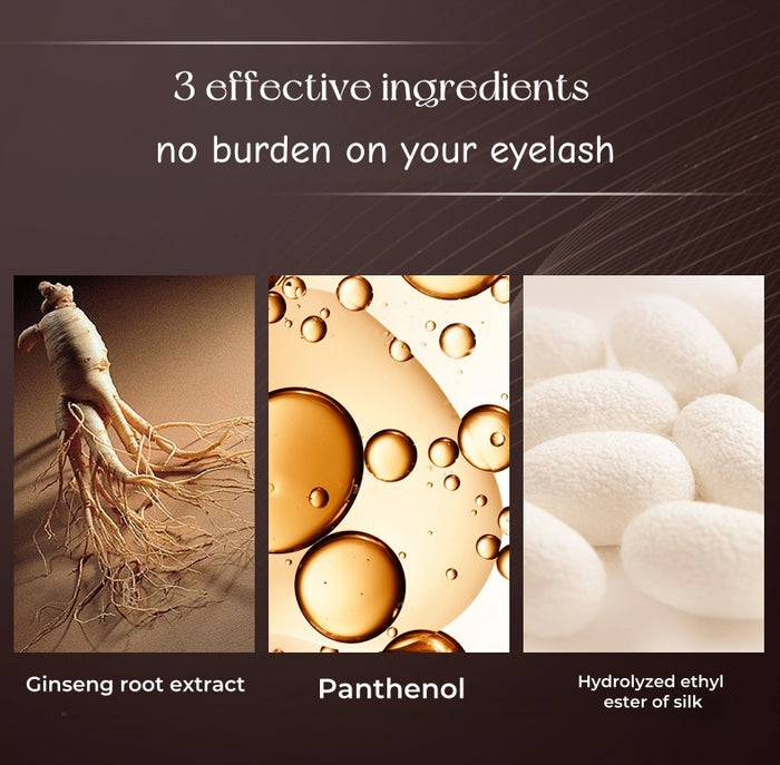 RED EARTH Long-wear Curing Slender Mascara T4927