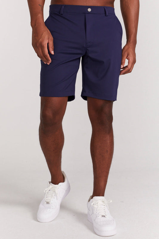 Redvanly Varick Pull-On Short 7.5