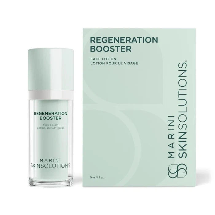 Regeneration Booster
