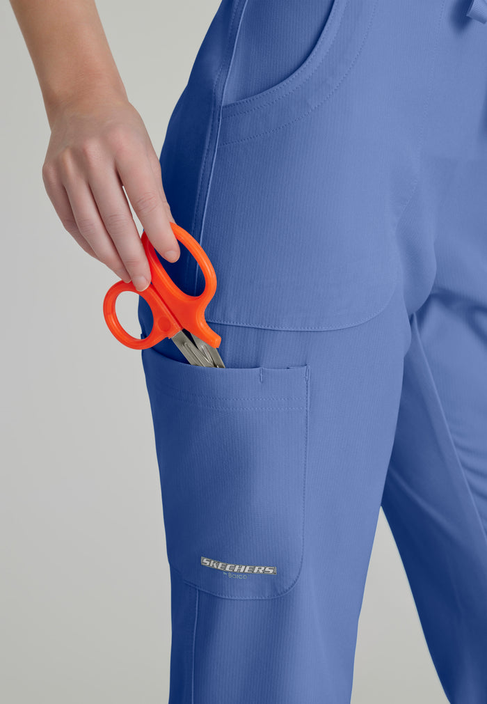 Reliance Pant - Ciel Blue - Grey's Anatomy Scrubs