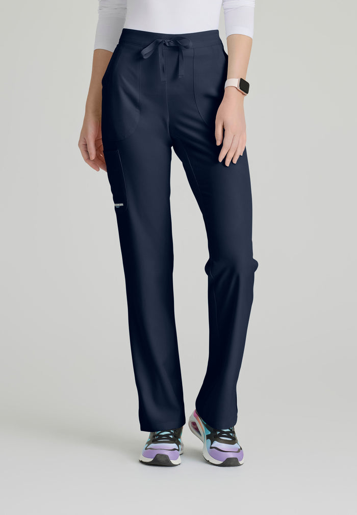 Reliance Pant - Navy - Grey's Anatomy Scrubs