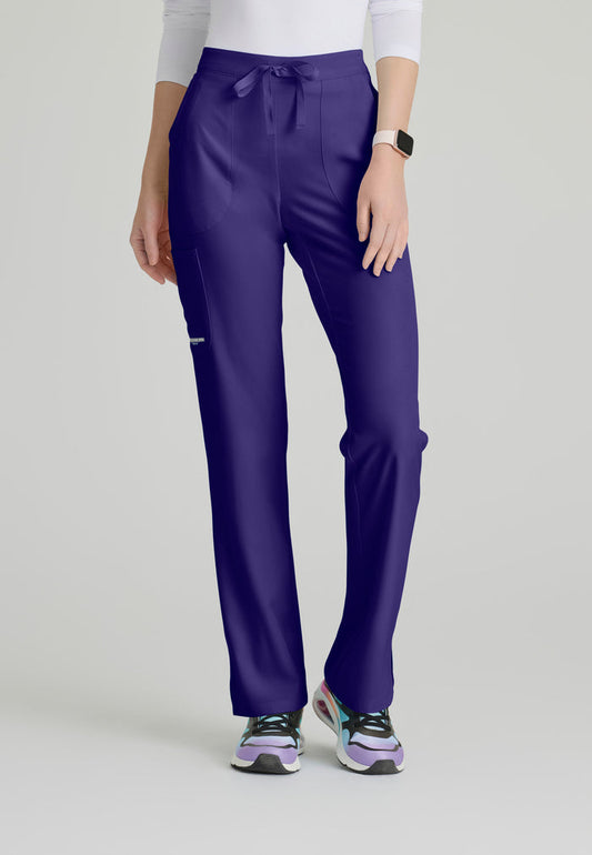 Reliance Pant - New Grape - Grey's Anatomy Scrubs