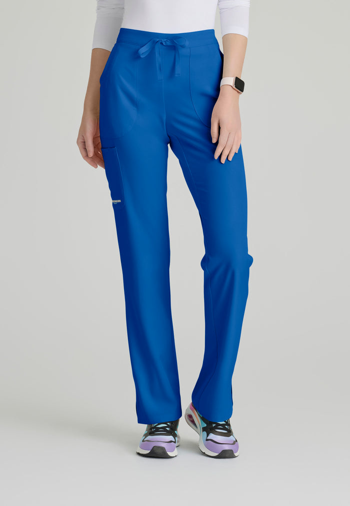 Reliance Pant - New Royal - Grey's Anatomy Scrubs