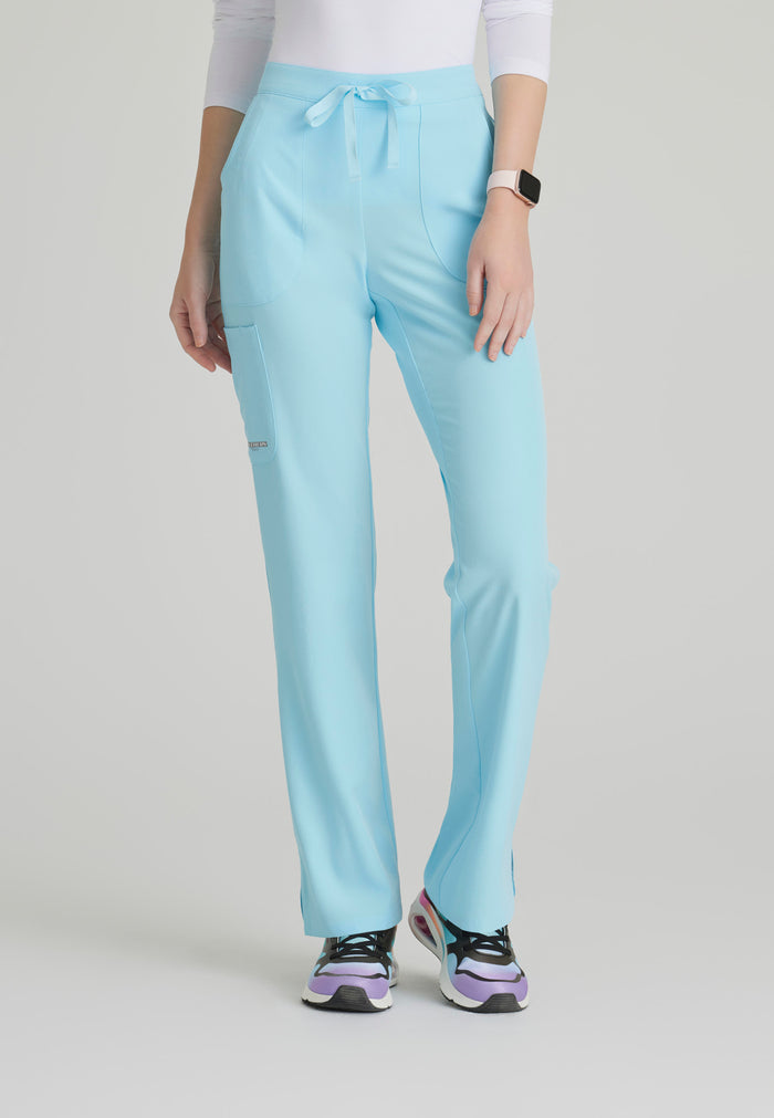 Reliance Pant - Poolside Blue - Grey's Anatomy Scrubs