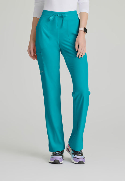 Reliance Pant - Teal - Grey's Anatomy Scrubs