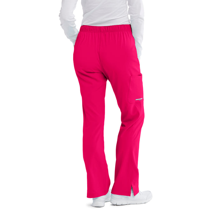 Reliance Pant - Vibrance Pink - Grey's Anatomy Scrubs