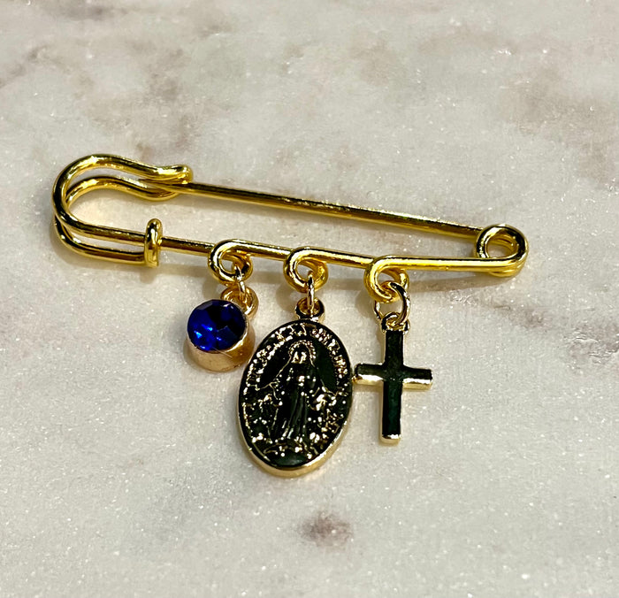 Religious Pins