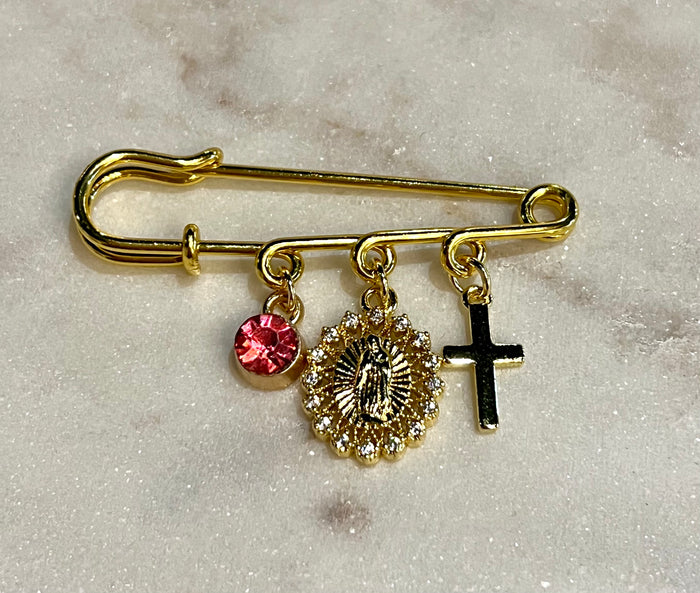 Religious Pins