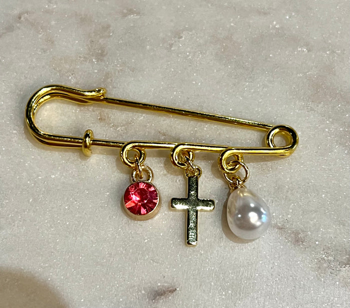 Religious Pins