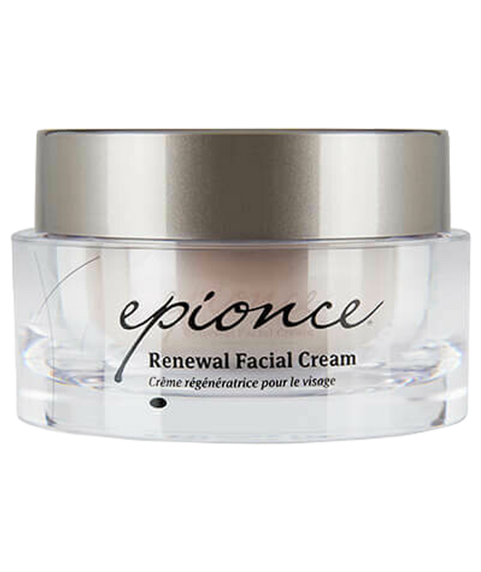 Renewal Facial Cream