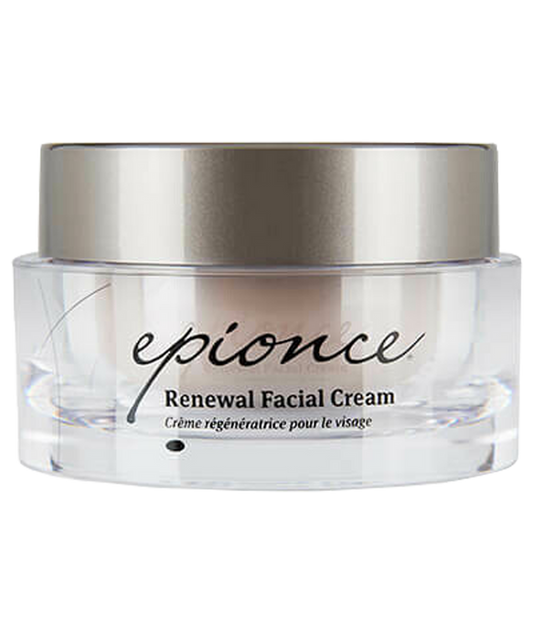 Renewal Facial Cream