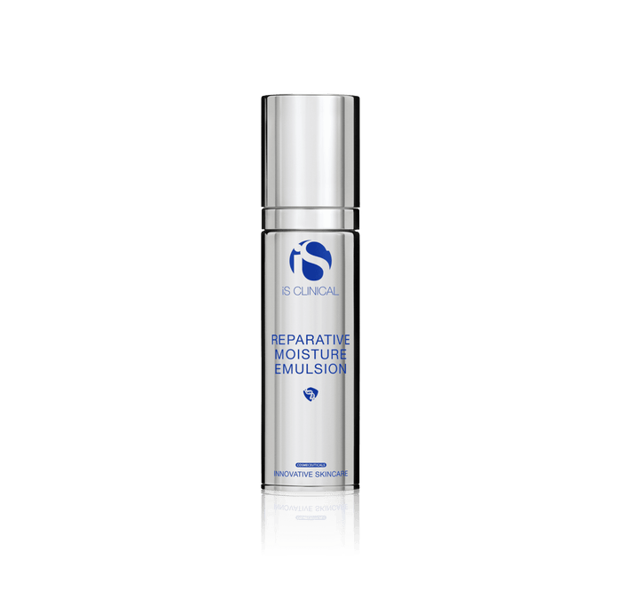 Reparative Moisture Emulsion - iS CLINICAL