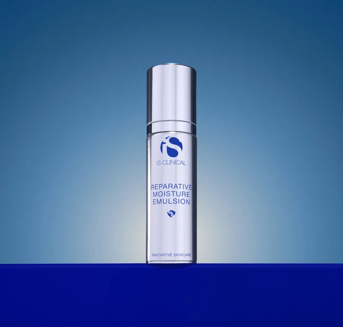 Reparative Moisture Emulsion - iS CLINICAL