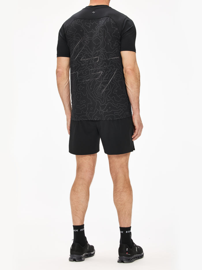 Represent 247 Training Short