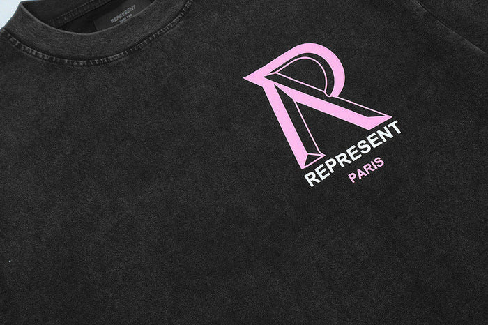 REPRESENT T-Shirts