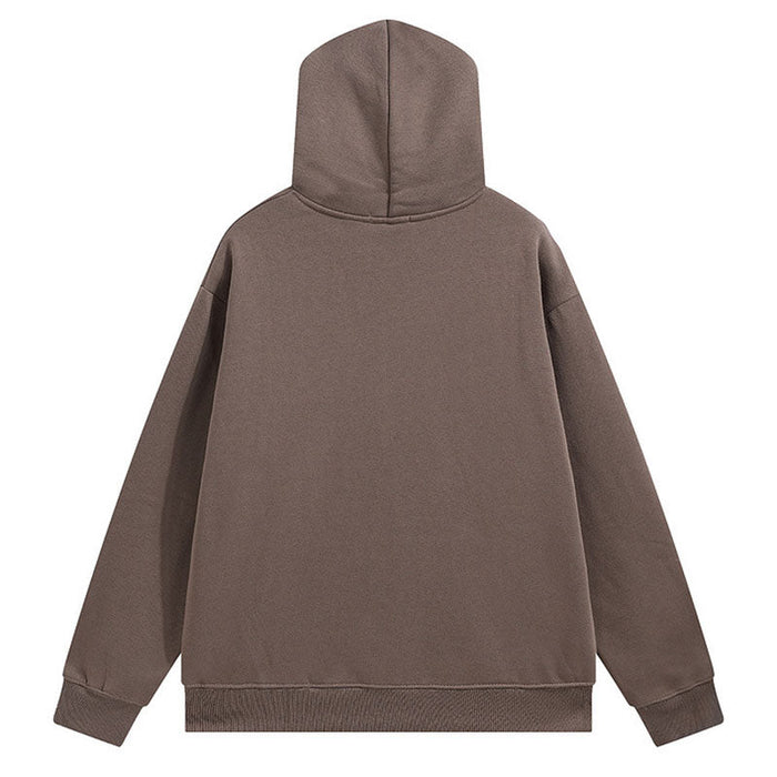 REPRESENT Trendy Hoodies