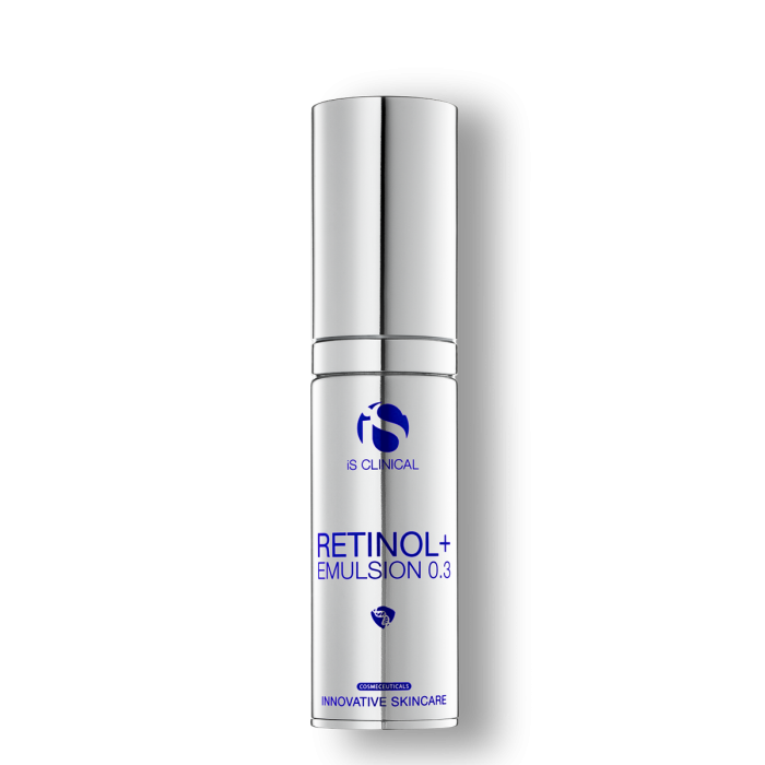 Retinol+ Emulsion 0.3