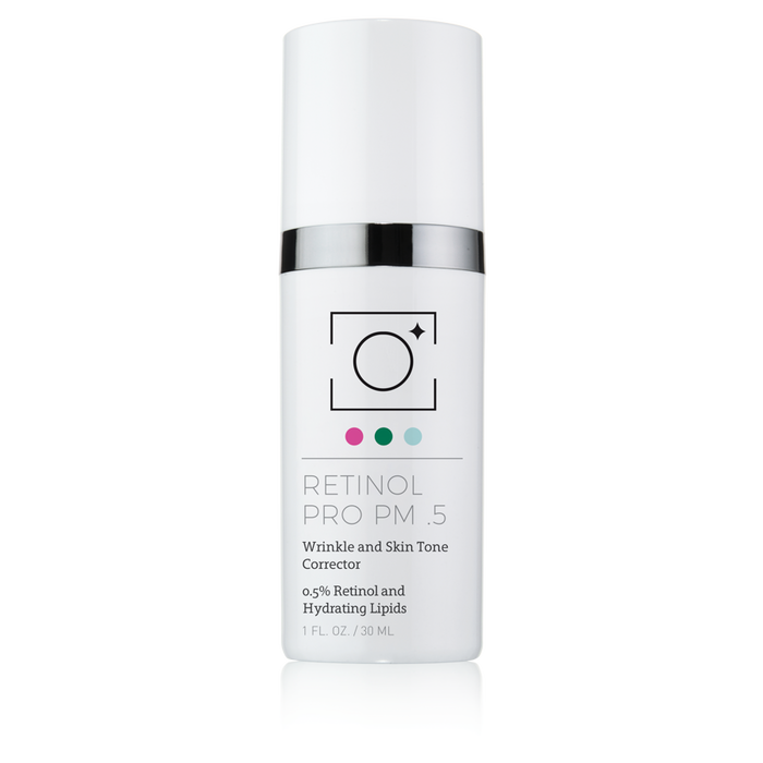 Retinol Pro PM .5