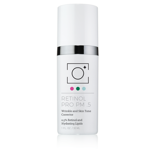 Retinol Pro PM .5