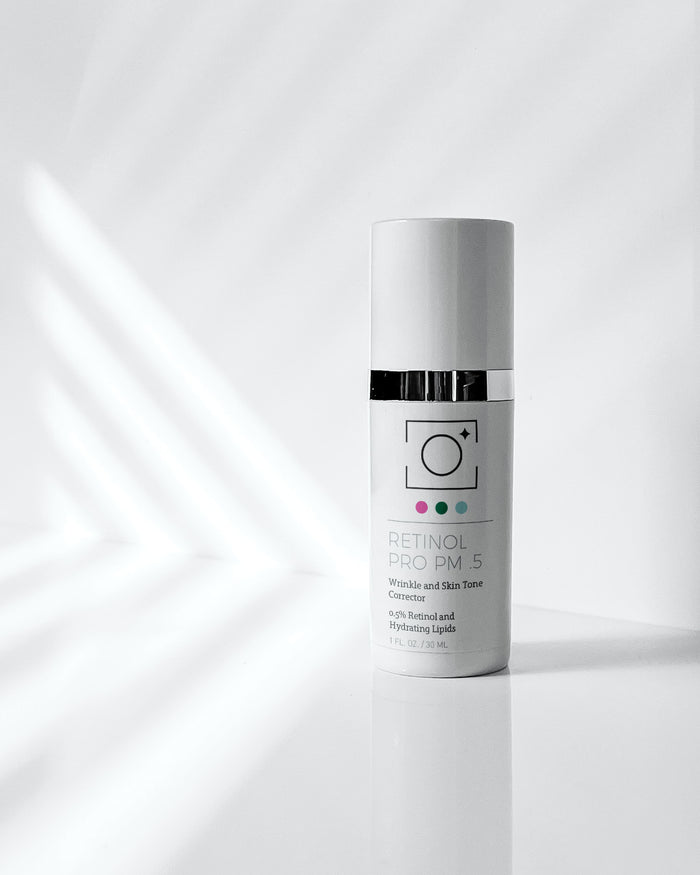 Retinol Pro PM .5