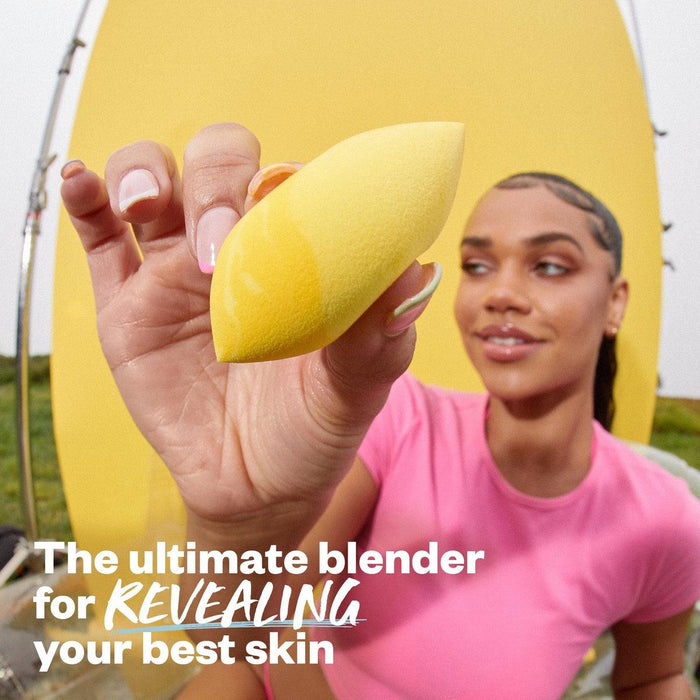 Revealer Dual-Ended Makeup Blender - Makeup - Kosas - RevealerBlender_pdp_Kosas_03 - The Detox Market |