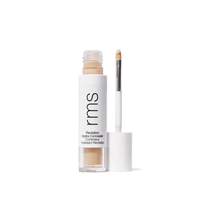 CN07 - Cool neutral for light skin