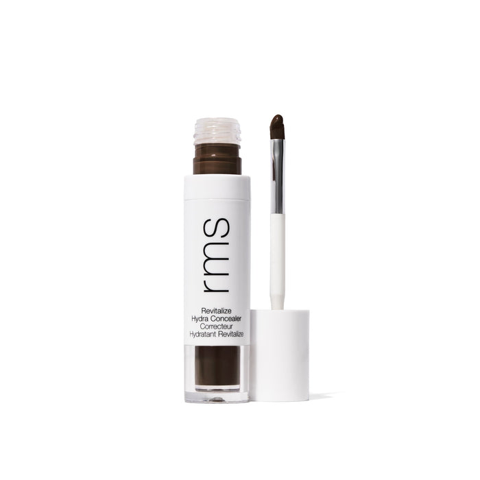 CN026 - Cool neutral for deep skin