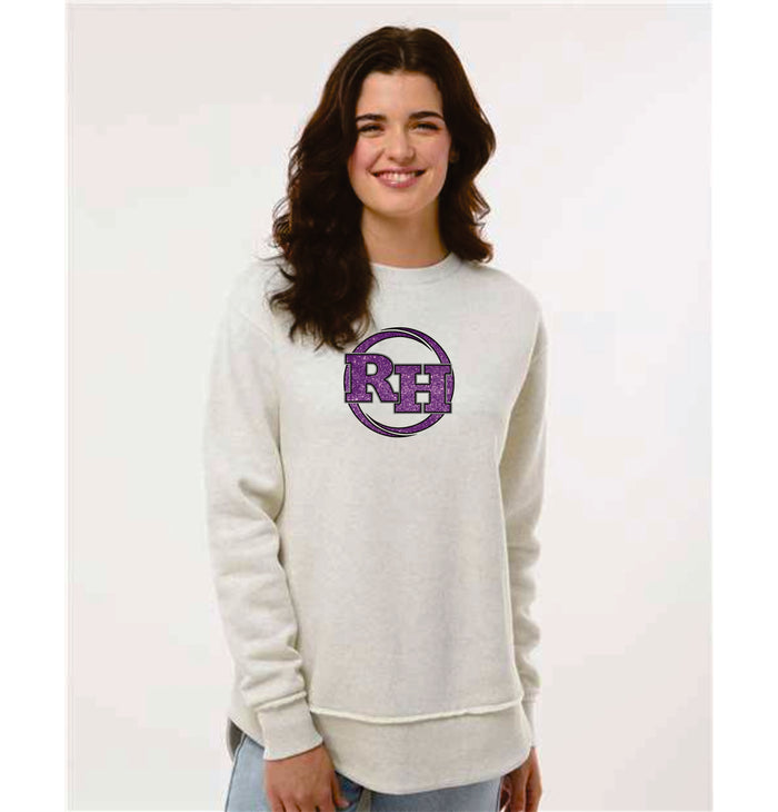 RHMS Ladies Weekend Fleece