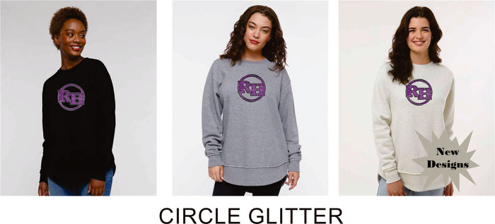RHMS Ladies Weekend Fleece