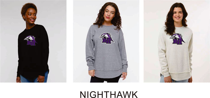 RHMS Ladies Weekend Fleece