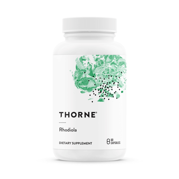 Rhodiola by Thorne