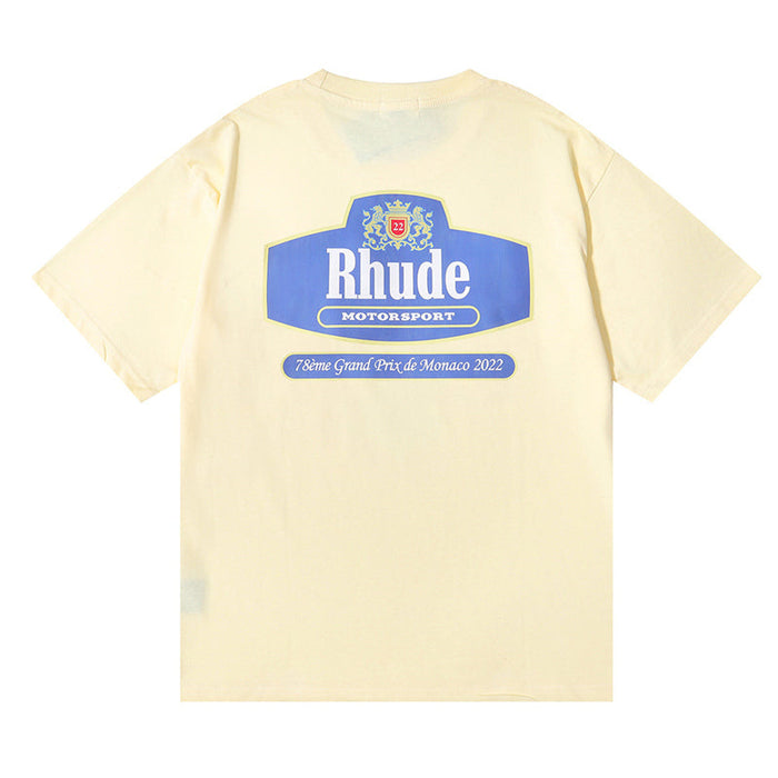 RHUDE T-Shirt