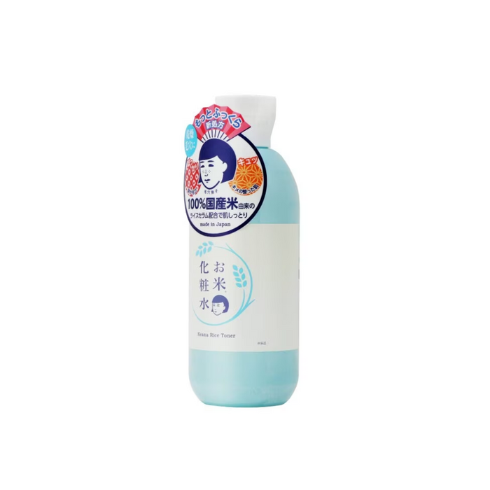 ISHIZAWA LAB Rice Toner 300ml | Isetan KL Online Store