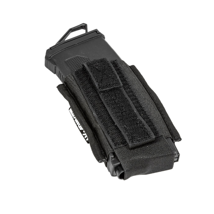 Rifle Mag Cell (1-Cell) - Black