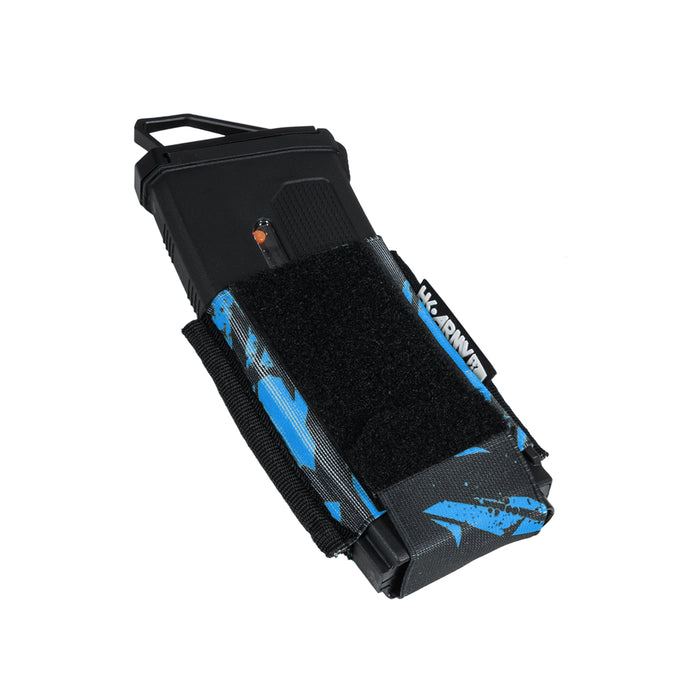 Rifle Mag Cell (1-Cell) - Blue