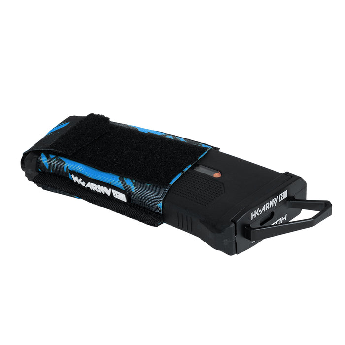 Rifle Mag Cell (1-Cell) - Blue