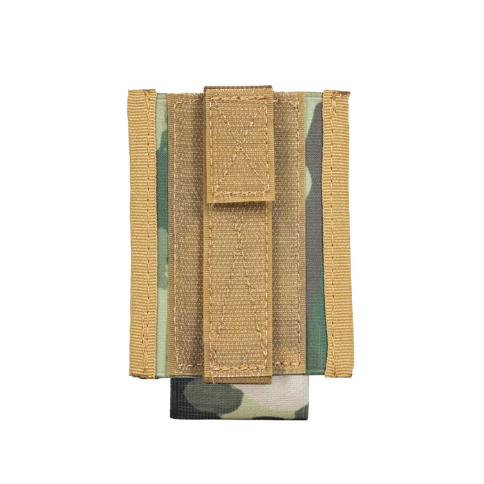 Rifle Mag Cell (1-Cell) - Camo