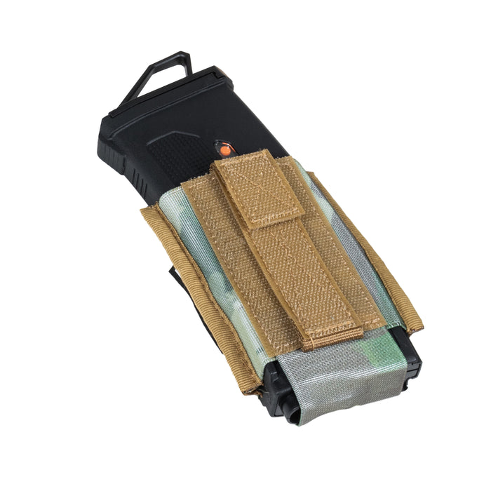 Rifle Mag Cell (1-Cell) - Camo