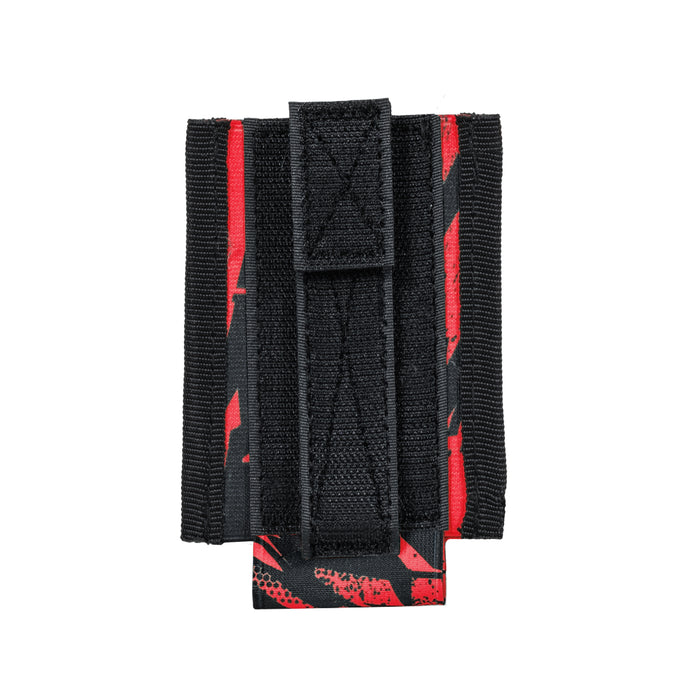 Rifle Mag Cell (1-Cell) - Red