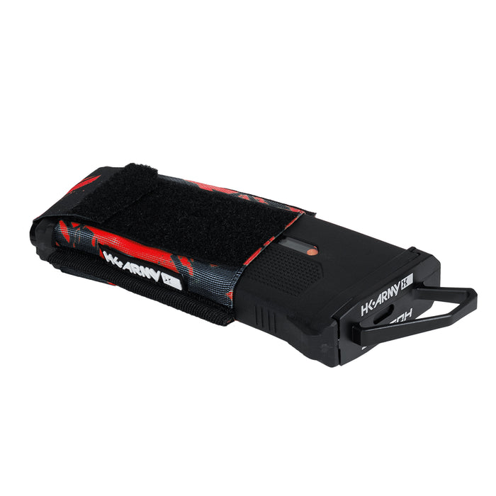 Rifle Mag Cell (1-Cell) - Red