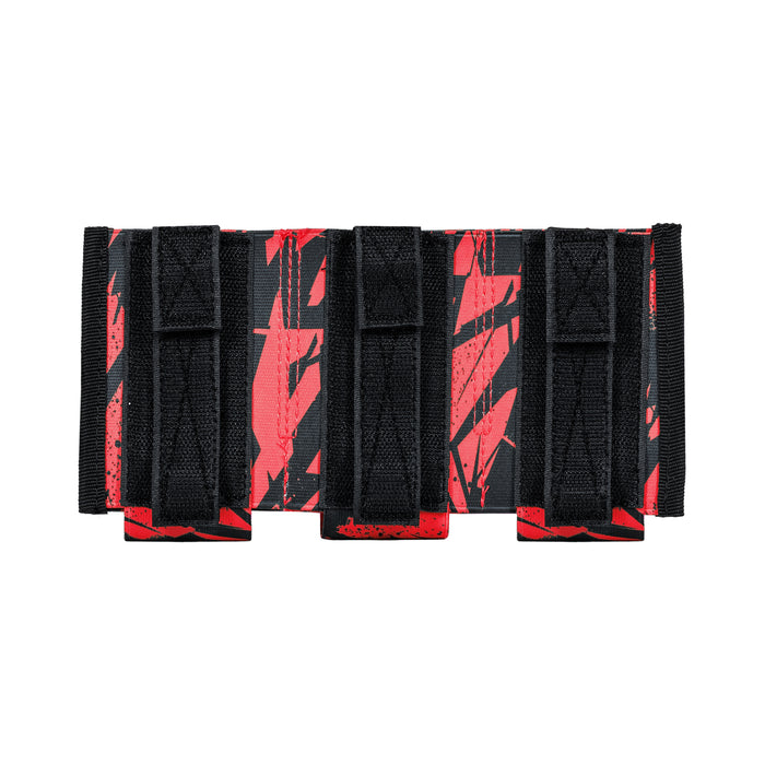 Rifle Mag Cell (3-Cell) - Red