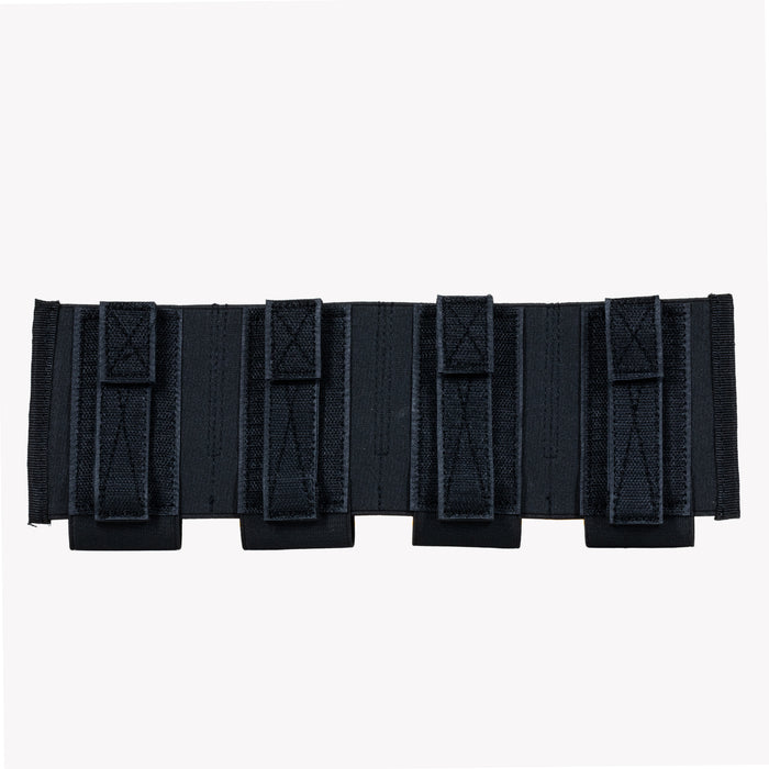 Rifle Mag Cell (4-Cell) - Black